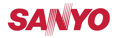 logo sanyo