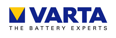 logo varta