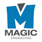 Magic Logo 180