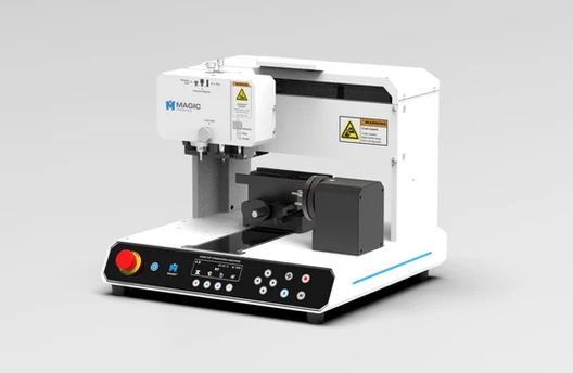 Magic S3 - Compact  Engraving Machine