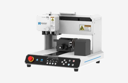 Magic S3 - Compact  Engraving Machine