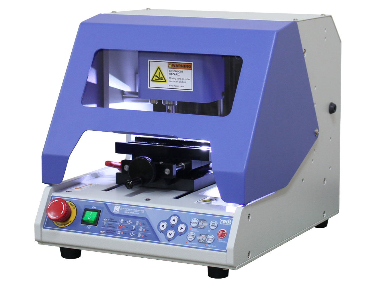 MAGIC Cutting & Engraving Machines A. Miles & Company